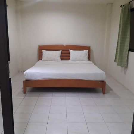Penzy Guest House Παραλία Σαγουένγκ Εξωτερικό φωτογραφία