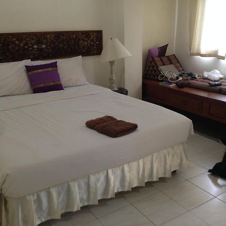 Penzy Guest House Παραλία Σαγουένγκ Εξωτερικό φωτογραφία