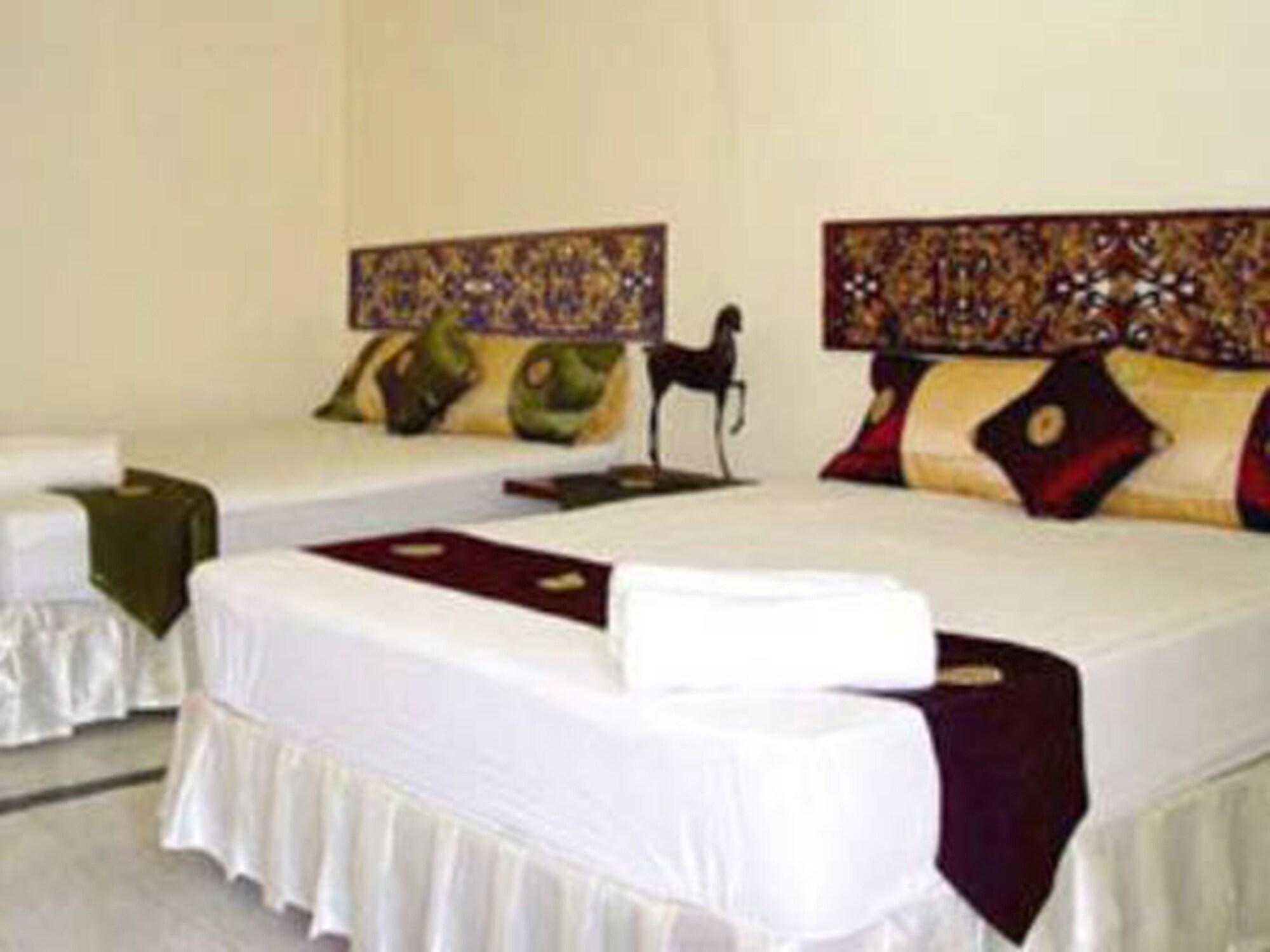 Penzy Guest House Παραλία Σαγουένγκ Εξωτερικό φωτογραφία