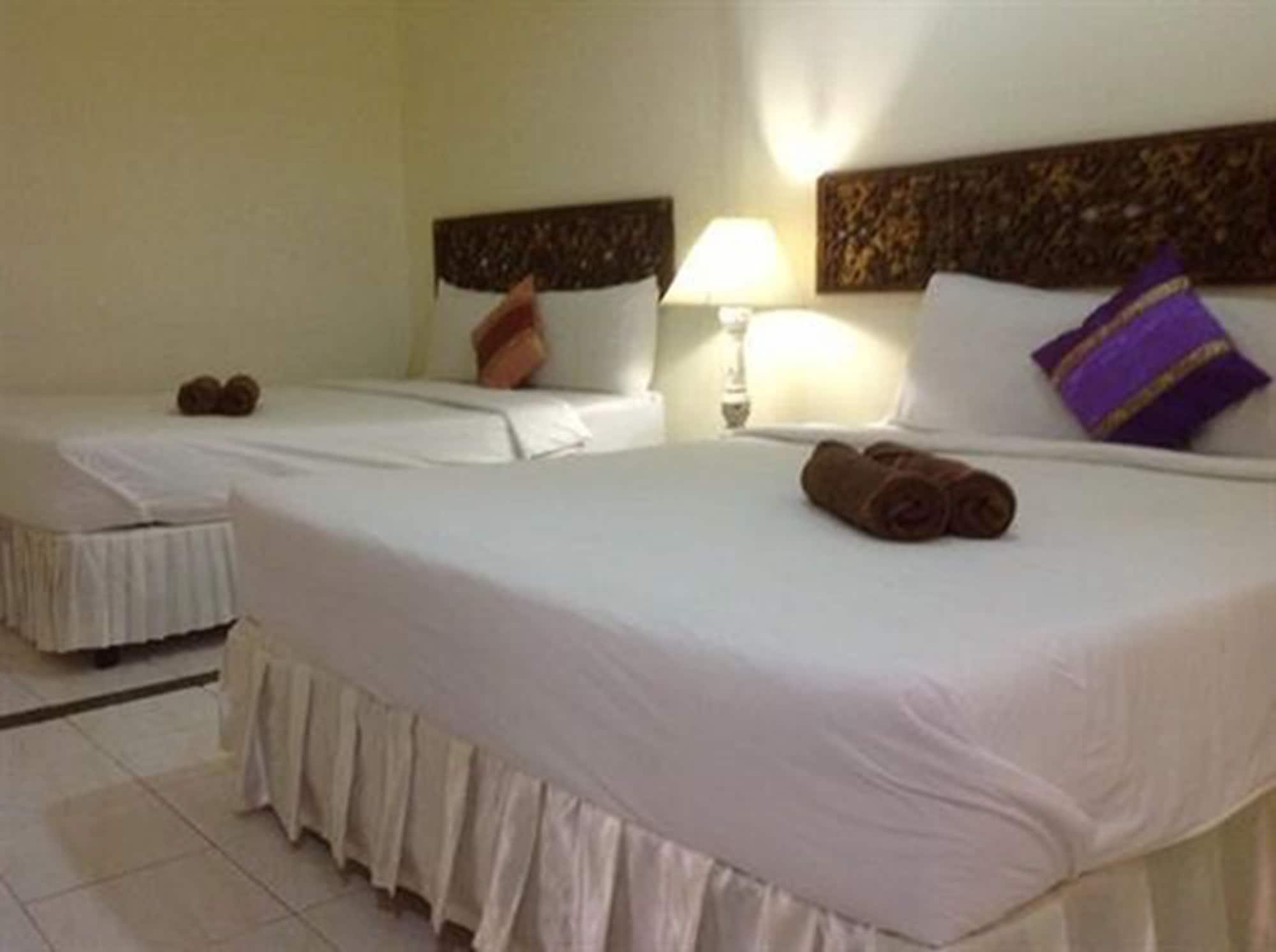 Penzy Guest House Παραλία Σαγουένγκ Εξωτερικό φωτογραφία