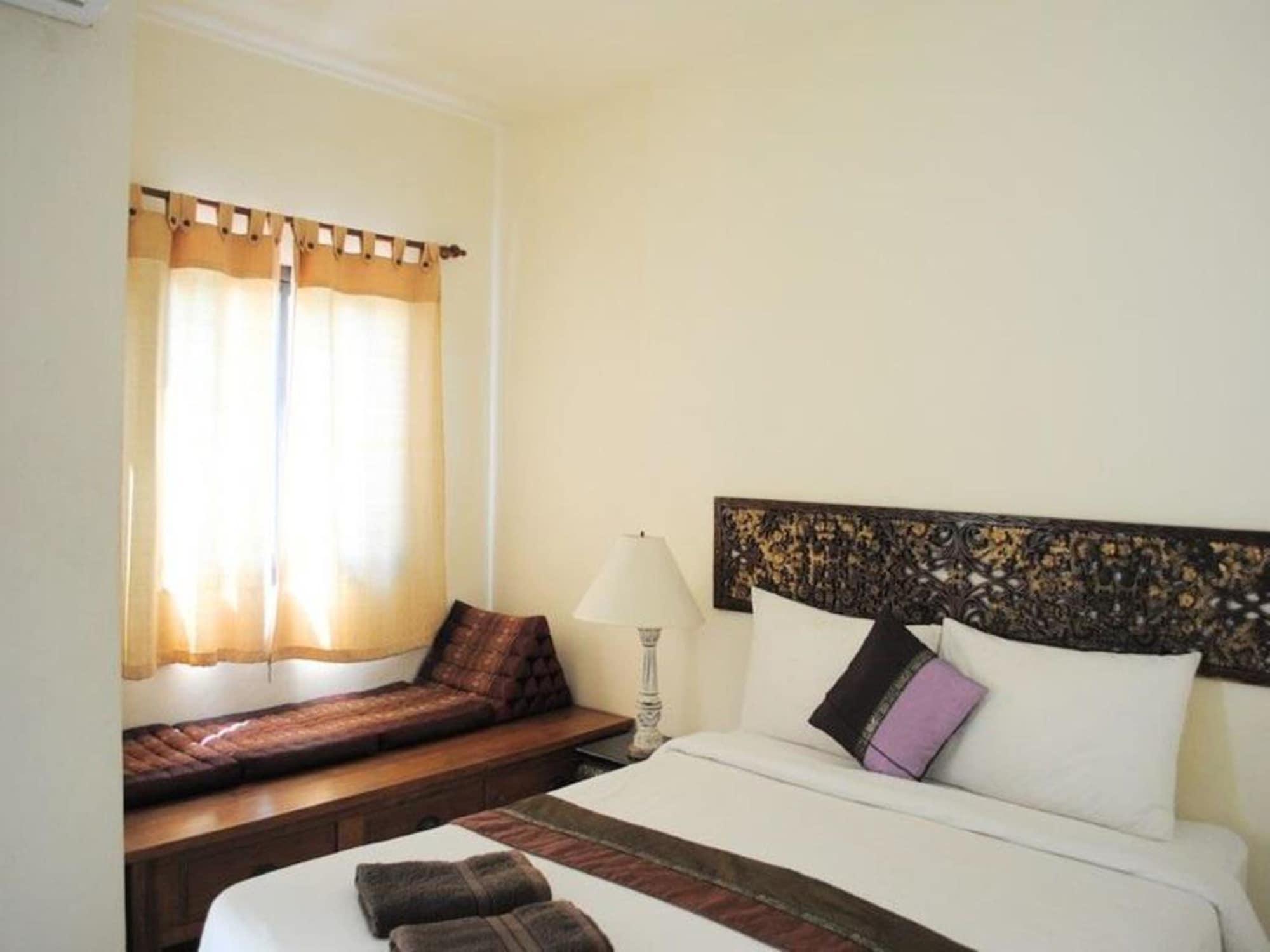 Penzy Guest House Παραλία Σαγουένγκ Εξωτερικό φωτογραφία