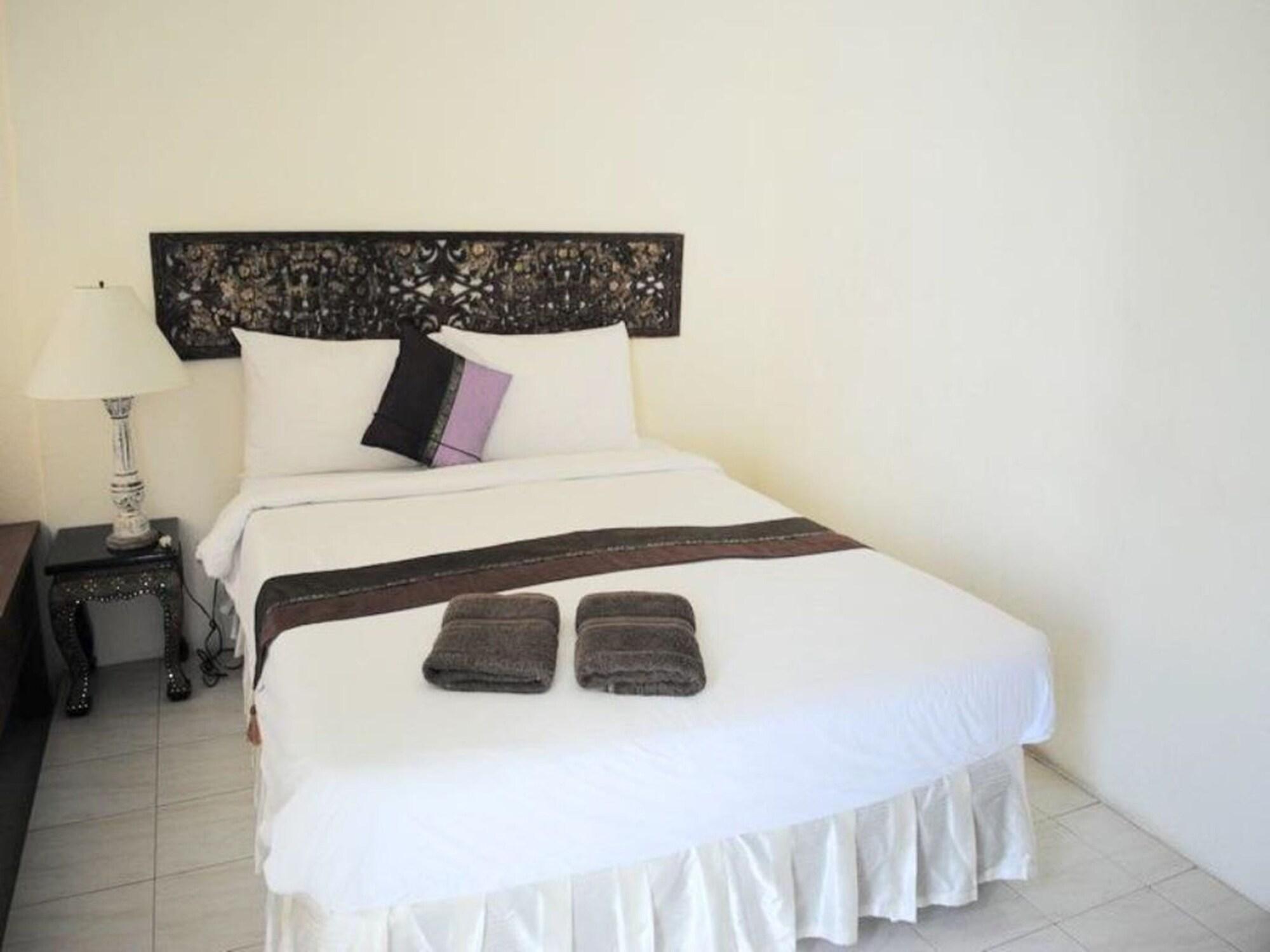 Penzy Guest House Παραλία Σαγουένγκ Εξωτερικό φωτογραφία