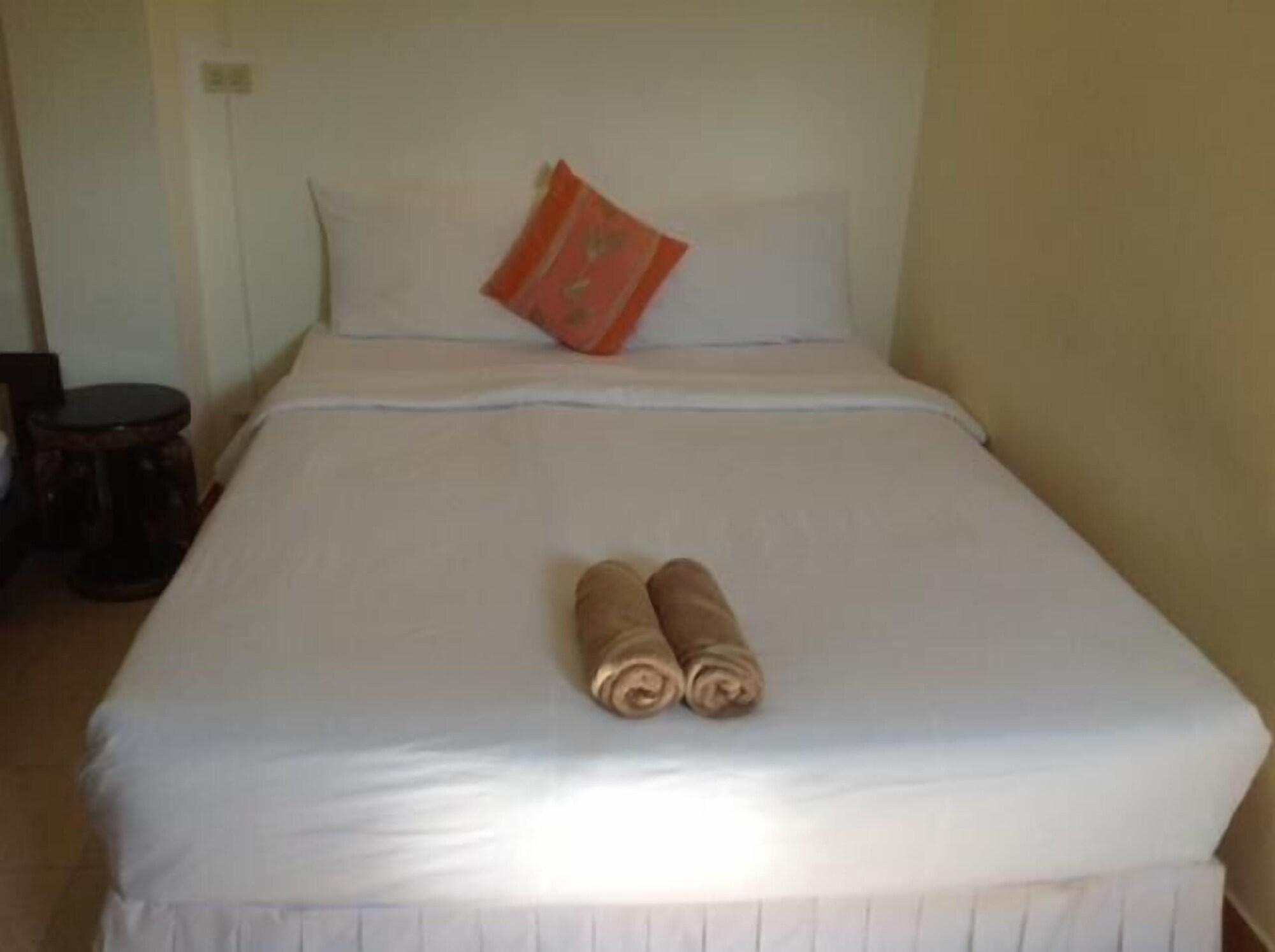 Penzy Guest House Παραλία Σαγουένγκ Εξωτερικό φωτογραφία
