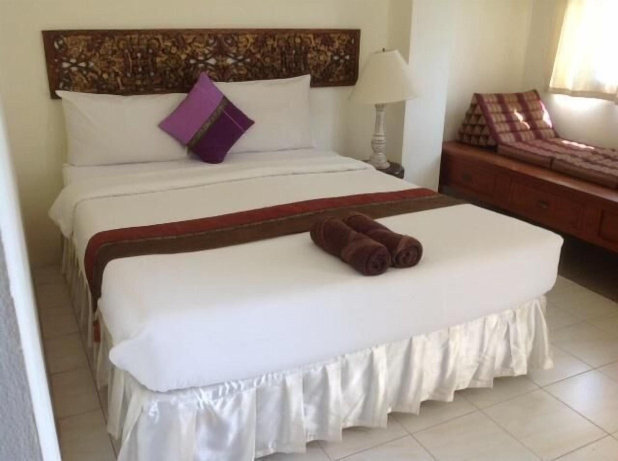 Penzy Guest House Παραλία Σαγουένγκ Εξωτερικό φωτογραφία