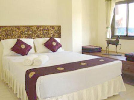 Penzy Guest House Παραλία Σαγουένγκ Εξωτερικό φωτογραφία