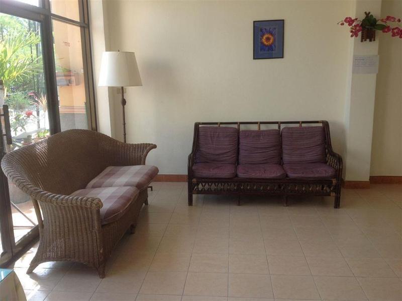 Penzy Guest House Παραλία Σαγουένγκ Εξωτερικό φωτογραφία