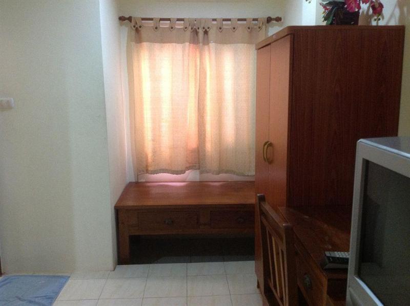 Penzy Guest House Παραλία Σαγουένγκ Εξωτερικό φωτογραφία