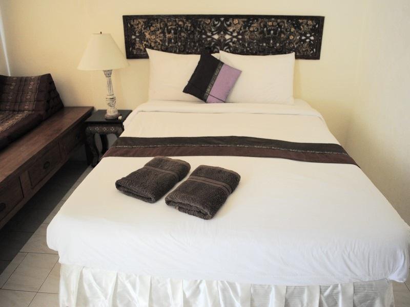 Penzy Guest House Παραλία Σαγουένγκ Εξωτερικό φωτογραφία