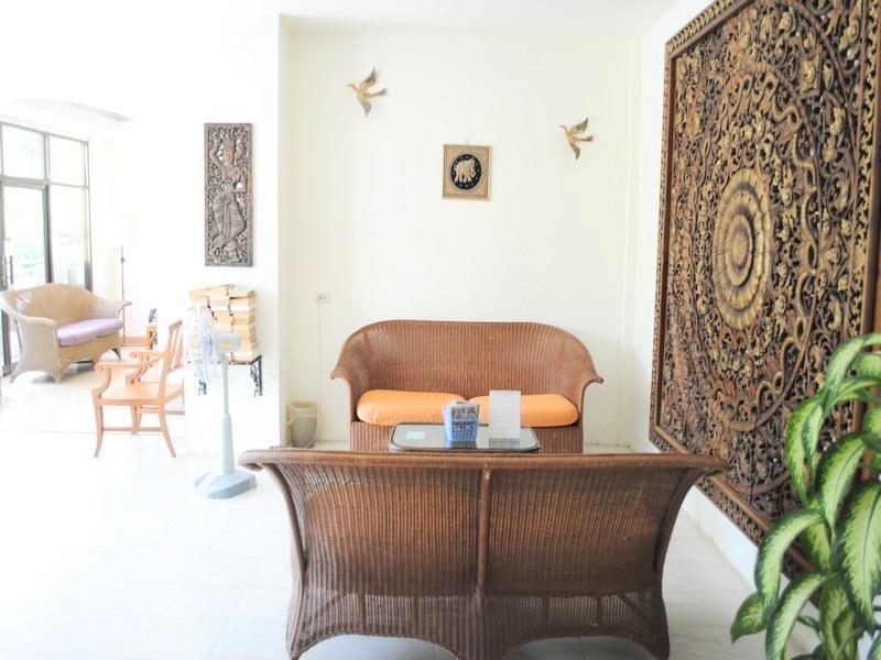 Penzy Guest House Παραλία Σαγουένγκ Εξωτερικό φωτογραφία