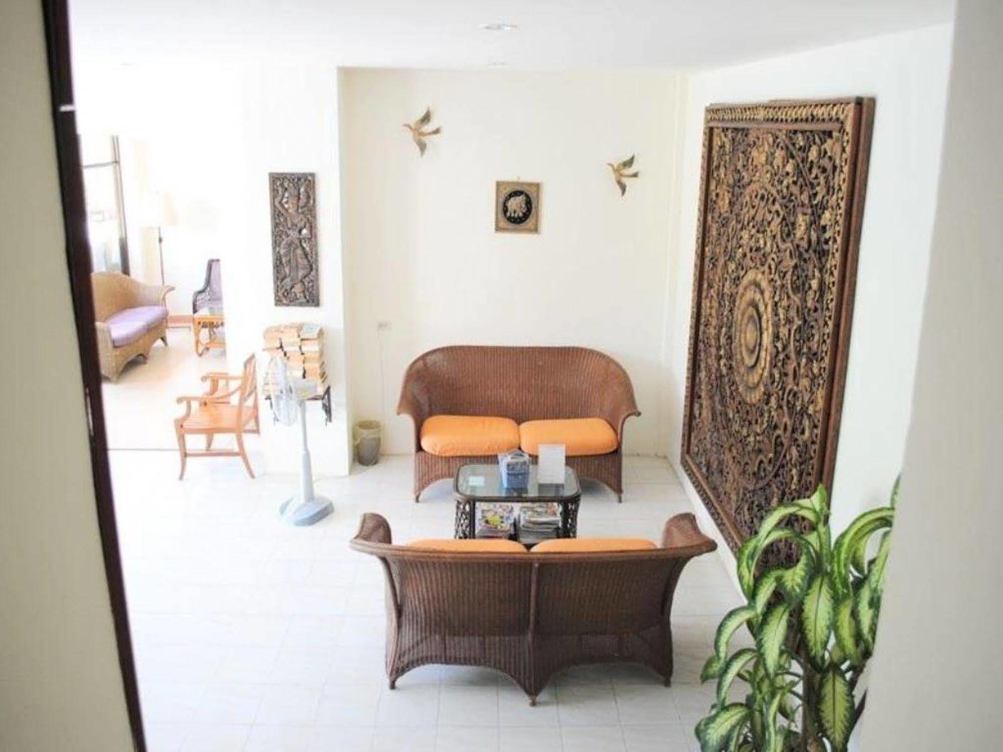 Penzy Guest House Παραλία Σαγουένγκ Εξωτερικό φωτογραφία